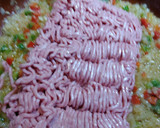 Foto del paso 3 de la receta: Burritos Mediterráneo