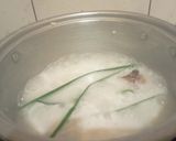 Foto langkah ke 1 dari resep Nasi lemak (Malaysia).