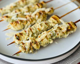 Foto del paso 5 de la receta: Pinchos italianos 🐣 🍋 🧀