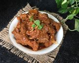 Foto langkah ke 5 dari resep Malbi Daging Sapi.