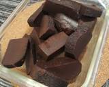 Kek Kitkat Milo kukus versi PKP