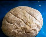 Gyors kenyér recept (glutén-, élesztő-, cukor- és tejmentes) recept fázis 4 fotója