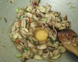 Foto langkah ke 4 dari resep Orak-arik JAMUR CHAMPIGNON.