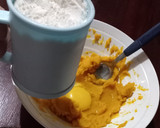 Foto del paso 2 de la receta: 🥣Ñoquis de Zapallo y Papa🥣