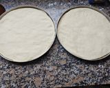 Foto del paso 3 de la receta: Pre-Pizzas