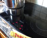 Φωτογραφία βήματος 3 της συνταγής Toblerone cheesecake