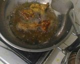 Foto langkah ke 4 dari resep Ayam sambal ijo.