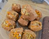 Foto langkah ke 5 dari resep Tahu Isi Goreng Crispy.