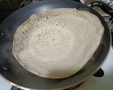 अप्पम आणि चटणी (Appam Chutney Recipe In Marathi) रेसिपी स्टेप 7 फोटो 
