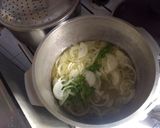 Foto del paso 2 de la receta: Repollitos de Bruselas en escabeche