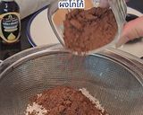 รูปขั้นตอนการทำที่ 5 ของ บราวนี่ช็อกโกแลต🍫
