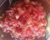 Lasagne recept fázis 2 fotója