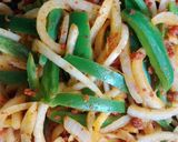 Foto del paso 1 de la receta: Entomatadas norteñas