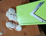 Foto del paso 2 de la receta: Pollo en crema poblana