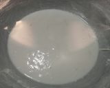 A picture of step 2 of Dry Seeds Sandesh(Chena Special).