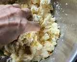 Foto del paso 2 de la receta: Bombas de papa fáciles