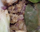 Foto langkah ke 2 dari resep Semur Hati Sapi dan Tahu.