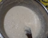 Foto langkah ke 3 dari resep Mpek2 udang rebon.