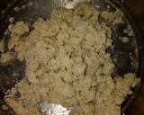 Foto langkah ke 2 dari resep Kangkung Tofu (MPASI).