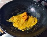 ইন্ডিয়ান ক্র্যাব কারি (indian crab curry recipe in bengali) রেসিপির ধাপ 5 ছবি