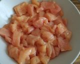 Foto del paso 1 de la receta: Pollo al curry