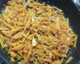 Foto del paso 6 de la receta Fajitas de pollo y verduras