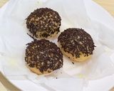 Foto langkah ke 8 dari resep Donat Super Empuk.
