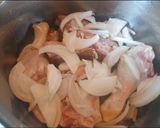 Foto del paso 2 de la receta: Estofado estilo sureño