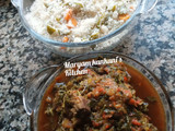Biskin shinkafa