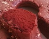 Foto langkah ke 7 dari resep Chocolatos Cake.