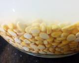 Shami kabab (reshay wale) recipe step 1 photo