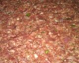 Foto del paso 2 de la receta: Arrollado de carne picada