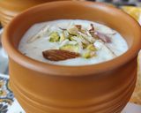चावल के खीर (chawal ke kheer recipe in Hindi) रेसिपी चरण 4 फोटो