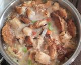 Foto del paso 9 de la receta: Sopa de Pan de la Sra. Delia