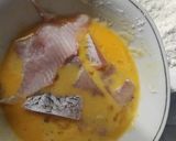 Foto langkah ke 6 dari resep Gurami Asam Manis.