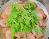 รูปขั้นตอนการทำที่ 5 ของ กุ้งอบวุ้นเส้น