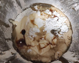 Foto del paso 4 de la receta: BIZCOCHO DE NATILLA 