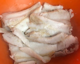 Foto del paso 5 de la receta: Pastel de pescado