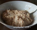 Foto langkah ke 2 dari resep Siomay Dimsum mudah dan cepat.