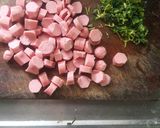 Foto del paso 8 de la receta: Guiso de Salchichas