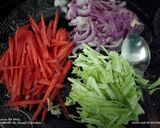 A picture of step 2 of Egg roll.