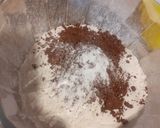 A picture of step 3 of FUDGE BROWNIES 😍 (With baking tips).