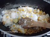 Canastitita de choclos en lata
