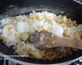 Foto del paso 1 de la receta: Canastitita de choclos en lata