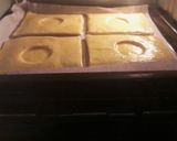 Foto langkah ke 3 dari resep Chocolate Puff Pastry.