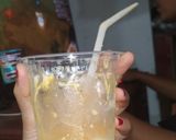 Foto langkah ke 6 dari resep Jus Mangga Beneran.