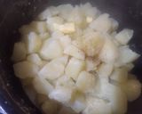 Foto del paso 4 de la receta: Pastel de papa 😋