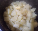 Foto del paso 4 de la receta: Pastel de papa 😋