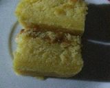 Foto langkah ke 9 dari resep Cizkek ekonomis 2 telur #beranibaking.