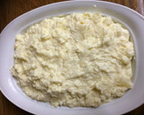 Foto langkah ke 6 dari resep Baked Mashed Potato.